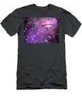 Mystic Eyes Pamula Reeves Barker T-Shirt