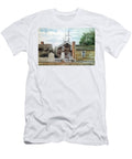 Mystic Masts Monte Toon T-Shirt