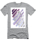Mystic Strokes Rayce Rapoza T-Shirt