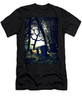 Mystical Fantasies Melanie Lankford Photography T-Shirt