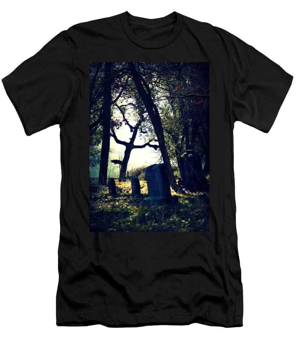 Mystical Fantasies Melanie Lankford Photography T-Shirt