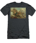 Mythological Scene Unknown T-Shirt