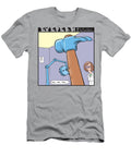 Nail Nail Nail Sam Hurt T-Shirt