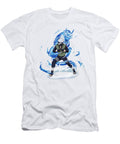 Naruto Kakashi Hatake Victoria Carroll T-Shirt