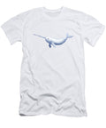 Narwhal D Rogers T-Shirt