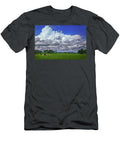 Natures Fallout Sally Bauer T-Shirt