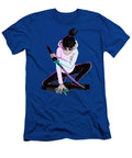 Needed Gifts Scissor Seven Graphic for Fans Mizorey T-Shirt