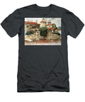 Neighbors Gate Monte Toon T-Shirt