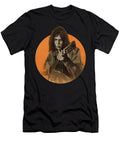 Neil Young Harvest Andre Koekemoer T-Shirt