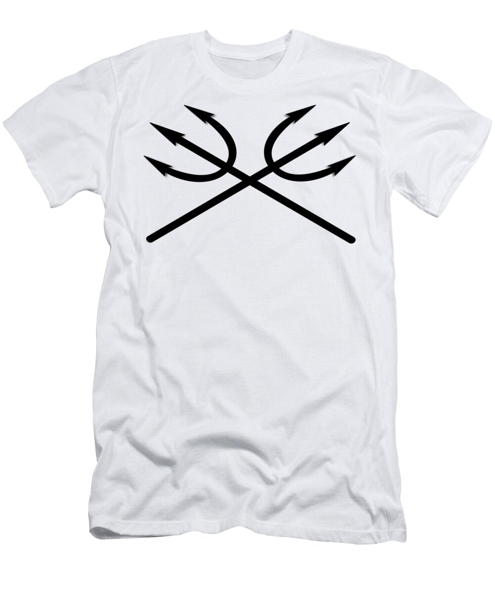 Neptune Frederick Holiday T-Shirt