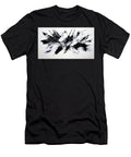Nets in Contrast Max Freeman T-Shirt