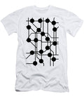 Networking Circuits Tom Hill T-Shirt