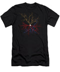 Neuron X1x Example Betsy Knapp T-Shirt