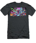 Neurotoon Bradley Schultz T-Shirt