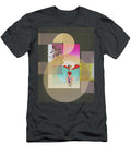 Neutral Toon Charles Stuart T-Shirt