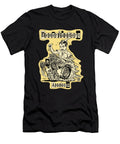 Neverlanders of Anaheim Ruben Duran T-Shirt
