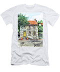 New England Sunshine Monte Toon T-Shirt