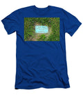 New York Admitted to the Union Plaque 4 Arthur Swartwout T-Shirt