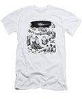 New Yorker September 26th 1994 Frank Cotha T-Shirt