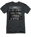 Newcastle Breweries Gateway Entrance Andrew Pounder T-Shirt