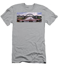 Newcastle Bridges Panoramic Tim Hill T-Shirt