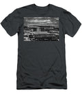 Newcastle City Centre Cityscape Andrew Pounder T-Shirt
