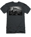 Newcastle Civic Centre Andrew Pounder T-Shirt
