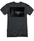 Newcastle Civic Centre Entrance Andrew Pounder T-Shirt