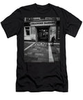 Newcastle Grainger Market Andrew Pounder T-Shirt