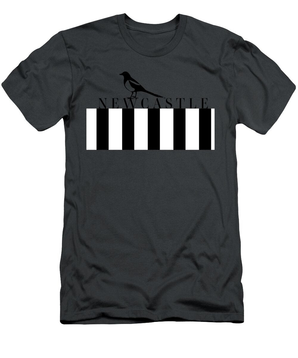 Newcastle Romeo Ouvrard T-Shirt