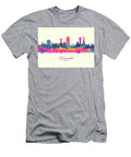 Newcastle the Toon Leith Huber T-Shirt