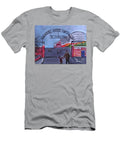 Newcastle United 60s Neal Crossan T-Shirt