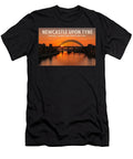 Newcastle Upon Tyne Stephen Smith Galleries T-Shirt