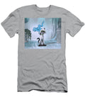 Next Top Model Jutta Maria Pusl T-Shirt