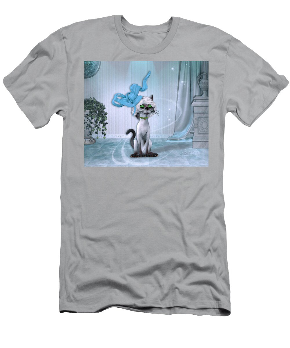 Next Top Model Jutta Maria Pusl T-Shirt