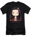 Nezuko Chibi Dewitt Koepp T-Shirt