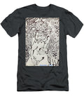 Nicholson Erotic Hair Before the Chambersuv M Abreumrio T-Shirt