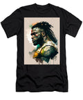 Nigel Benn Dieu Vuong Kha T-Shirt