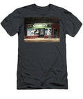 Night Gallery Monte Toon T-Shirt