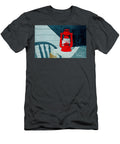Night Light Monte Toon T-Shirt