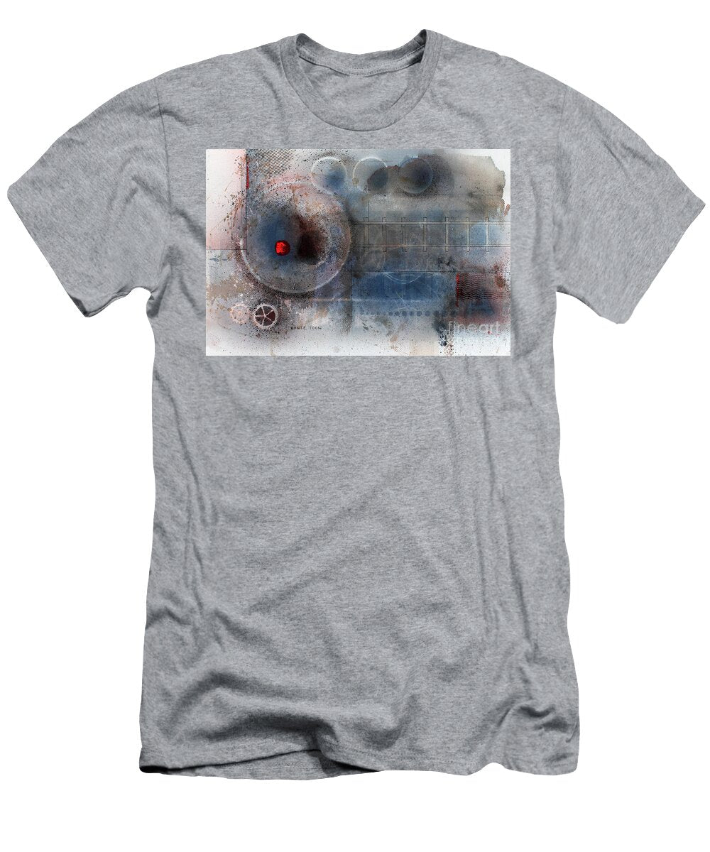Night Train Special Monte Toon T-Shirt