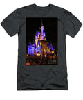 Night with Walt Erick Schmidt T-Shirt