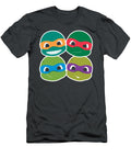 Ninja Turtles Prayogo Pratama T-Shirt