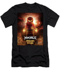 Ninjago Dragons of Rising Sugar Toon T-Shirt