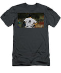 No 2 the Captain Derek Jeter Thomas Pollart T-Shirt