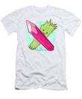 No Negativity Ludwig Van Bacon T-Shirt