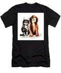 No Promises Diana Angstadt T-Shirt