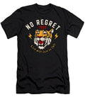 No Regret Claes Hedlund T-Shirt