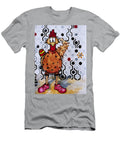 No Turkey Here Chrisann Ellis T-Shirt