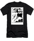 No16 My DC Poster Minimal Movie Poster Part 2 Brand B T-Shirt